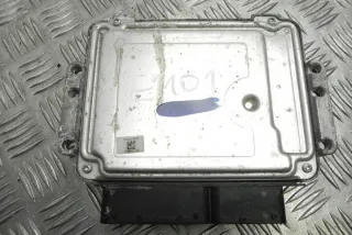 391052A710 Блок управления двигателем Hyundai i30 FD Арт e12389902, вид 1