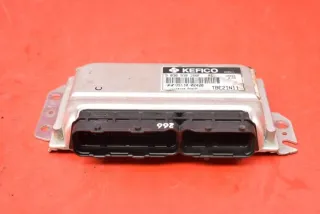 39110-02420 Блок управления двигателем Hyundai Getz Арт e12389869, вид 3