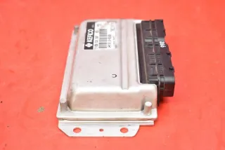 39110-02420 Блок управления двигателем Hyundai Getz Арт e12389869, вид 4