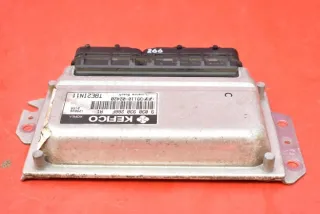 39110-02420 Блок управления двигателем Hyundai Getz Арт e12389869, вид 5