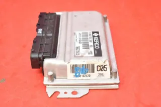 39110-02420 Блок управления двигателем Hyundai Getz Арт e12389869, вид 6