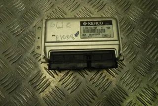 3910626450 Блок управления двигателем Hyundai Getz Арт e12389868, вид 2