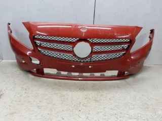 2012-2016R Бампер передний Mercedes A W176 Арт e12389828, вид 1
