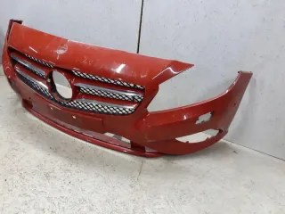 2012-2016R Бампер передний Mercedes A W176 Арт e12389828, вид 3