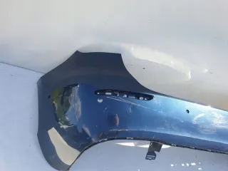 A1778856802 Бампер задний Mercedes A W177 Арт e12389817, вид 5