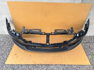 DGH9-50031 DGH950031 Бампер передний Mazda CX30 Арт e12389773, вид 1