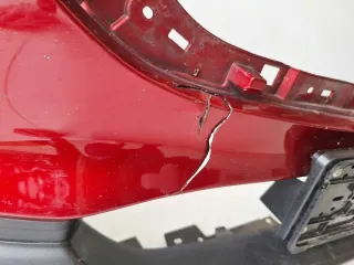 D58A-50031 Бампер передний Mazda CX30 Арт e12389768, вид 3