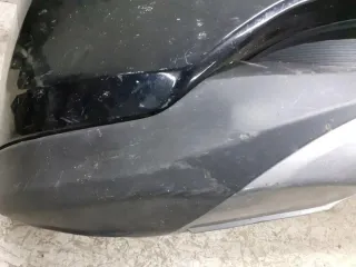 2022-> Бампер передний Mazda 5 1 Арт e12389743, вид 4