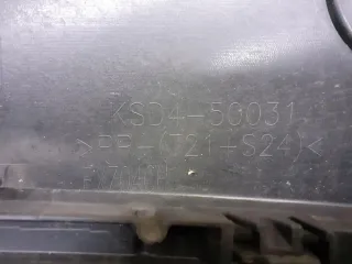 2022-> Бампер передний Mazda 5 1 Арт e12389743, вид 7