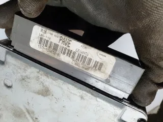 1S7F12A650BD Блок управления двигателем Ford Mondeo 3 Арт e12389695, вид 9
