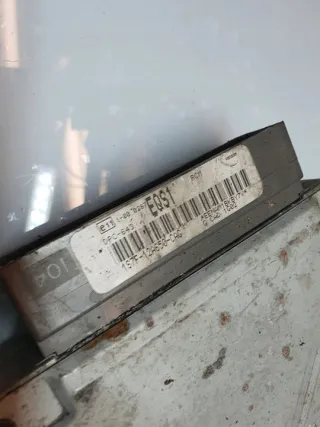 1S7F12A650CAG Блок управления двигателем Ford Mondeo 3 Арт e12389689, вид 3