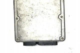 038906019BE Блок управления двигателем Ford Galaxy 1 Арт e12389655, вид 5
