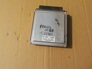 3M51-12A650-LB Блок управления двигателем Ford Focus 1 Арт e12389642, вид 1