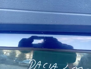  Дверь задняя правая Dacia Logan 2 Арт e12389631, вид 2