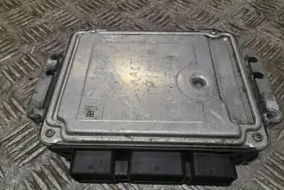 0281002487 Блок управления двигателем Ford Focus 2 Арт e12389620, вид 2