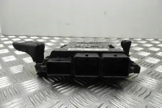 BV6112A650NN Блок управления двигателем Ford Focus 3 Арт e12389605, вид 3