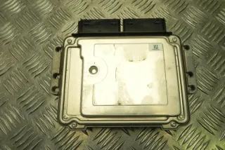 C1B112A650EK Блок управления двигателем Ford Fiesta 6 Арт e12389577, вид 2