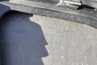 L462 HY3217K950AA Бампер задний Land Rover Discovery 5 Арт e12389560, вид 2