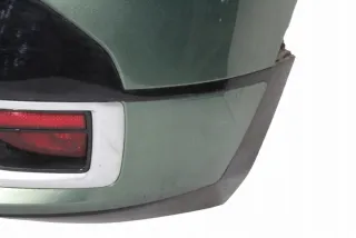 86612R2CA0EB Бампер задний Kia Sportage 5 Арт e12389502, вид 11
