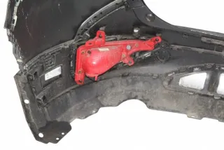 86612R2CA0EB Бампер задний Kia Sportage 5 Арт e12389502, вид 6