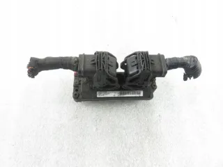 IAW5AFSM Блок управления двигателем Fiat Panda 2 Арт e12389471, вид 1