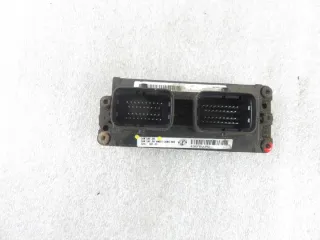IAW5AFSM Блок управления двигателем Fiat Panda 2 Арт e12389471, вид 2