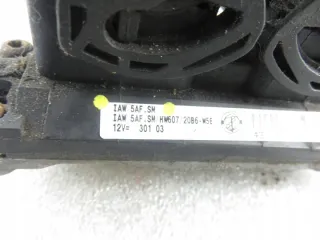 IAW5AFSM Блок управления двигателем Fiat Panda 2 Арт e12389471, вид 3
