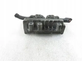 IAW5AFSM Блок управления двигателем Fiat Panda 2 Арт e12389471, вид 4