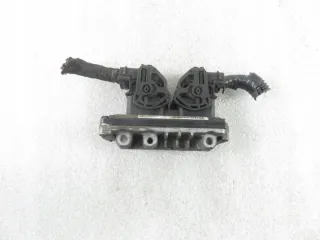 IAW5AFSM Блок управления двигателем Fiat Panda 2 Арт e12389471, вид 5
