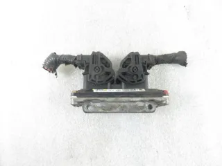 IAW5AFSM Блок управления двигателем Fiat Panda 2 Арт e12389471, вид 6