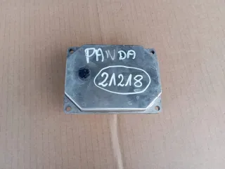 51953625 Блок управления двигателем Fiat Panda 3 Арт e12389470, вид 3