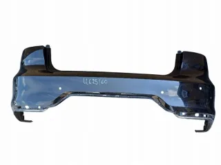 866111W500 866111W500-RTEKO LUK2325 Бампер задний Kia Rio 3 Арт e12389460, вид 1