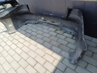 866111W500 866111W500-RTEKO LUK2325 Бампер задний Kia Rio 3 Арт e12389460, вид 6