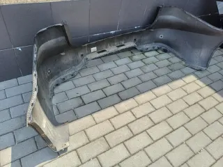 866111W500 866111W500-RTEKO LUK2325 Бампер задний Kia Rio 3 Арт e12389460, вид 7