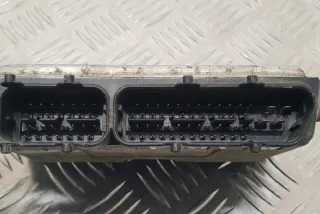 6160043802 Блок управления двигателем Fiat Brava Арт e12389445, вид 1