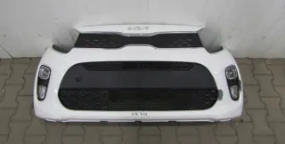 86511-G6000 Бампер передний Kia Picanto 3 Арт e12389437, вид 1