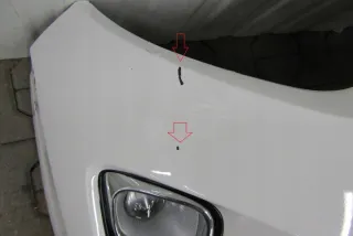86511-G6000 Бампер передний Kia Picanto 3 Арт e12389437, вид 5