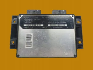 9650359580 1996-2008 Блок управления двигателем Citroen Berlingo 1 Арт e12389249, вид 1