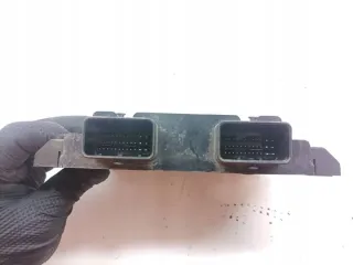 9650359580 1996-2008 Блок управления двигателем Citroen Berlingo 1 Арт e12389249, вид 4