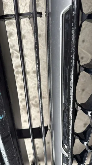 HYUI30NPZDP17 Бампер передний Hyundai i30 FD Арт e12389233, вид 5