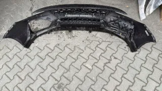 HYUI30NPZDP17 Бампер передний Hyundai i30 FD Арт e12389233, вид 6