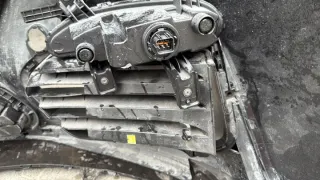 HYUI30NPZDP17 Бампер передний Hyundai i30 FD Арт e12389233, вид 7