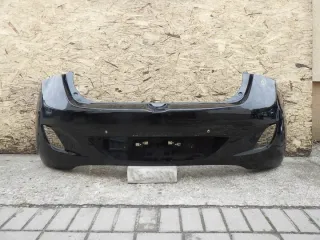 86611-A6000 Бампер задний Hyundai i30 FD Арт e12389227, вид 1