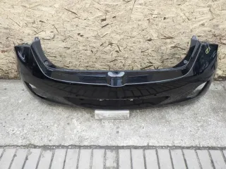 86611-A6000 Бампер задний Hyundai i30 FD Арт e12389227, вид 4