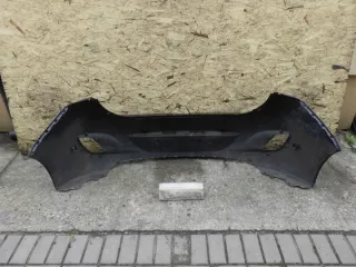 86611-A6000 Бампер задний Hyundai i30 FD Арт e12389227, вид 6