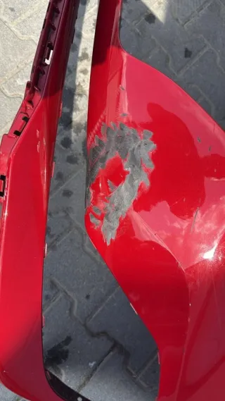 HYUI302017 Бампер передний Hyundai i30 FD Арт e12389221, вид 4