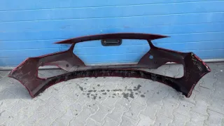 HYUI302017 Бампер передний Hyundai i30 FD Арт e12389221, вид 5