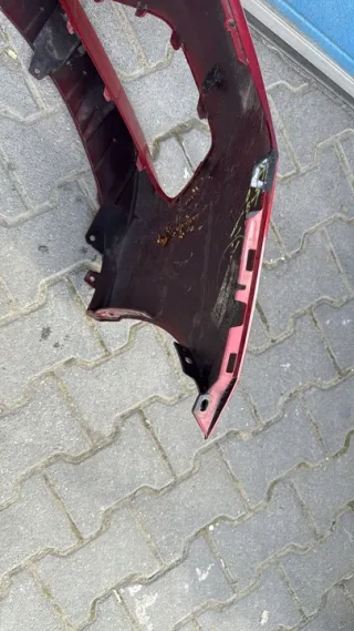 HYUI302017 Бампер передний Hyundai i30 FD Арт e12389221, вид 6
