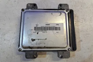 GMT900 12605897 Блок управления двигателем Chevrolet Tahoe GMT900 Арт e12389202, вид 3