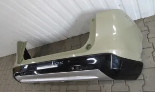 71501-3M0-0000 Бампер задний Honda HR-V 3 Арт e12389152, вид 3